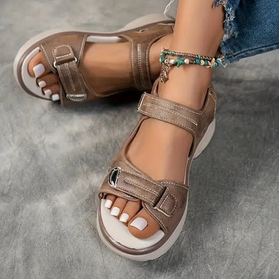 Manon | Orthopedische sandalen