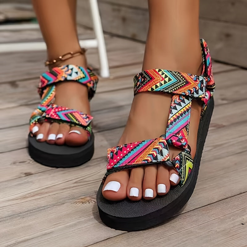 Maja | Comfortabele sandaal met steun