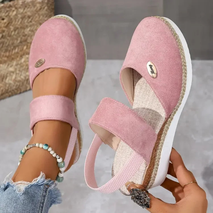 Anna | Ortopedische comfortschoen