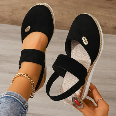 Anna | Ortopedische comfortschoen