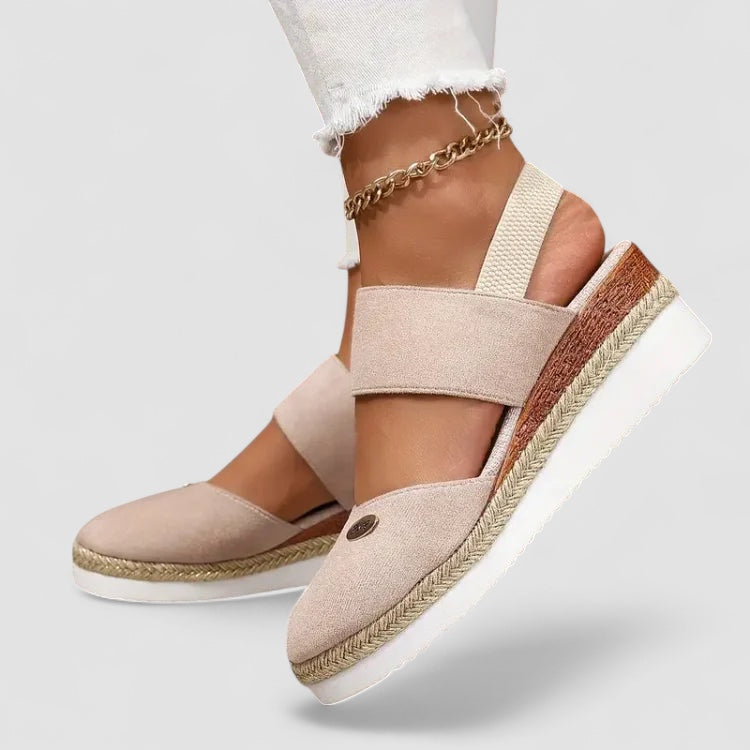 Anna | Ortopedische comfortschoen