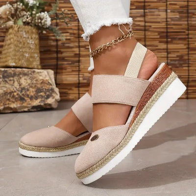 Anna | Ortopedische comfortschoen