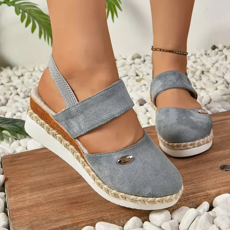 Anna | Ortopedische comfortschoen
