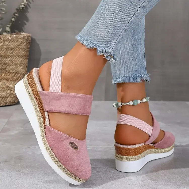 Anna | Ortopedische comfortschoen
