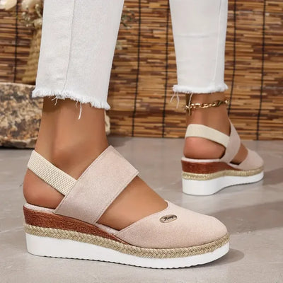 Anna | Ortopedische comfortschoen