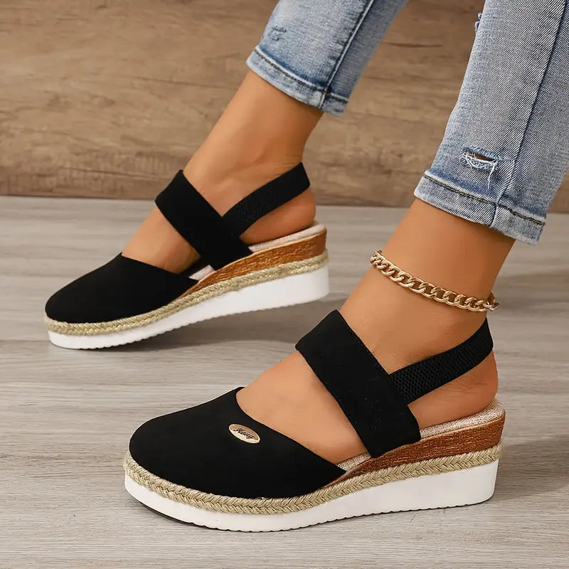Anna | Ortopedische comfortschoen