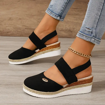 Anna | Ortopedische comfortschoen