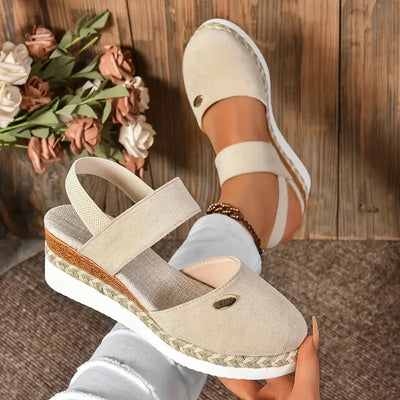 Anna | Ortopedische comfortschoen