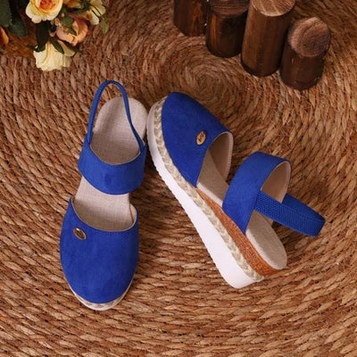 Anna | Ortopedische comfortschoen