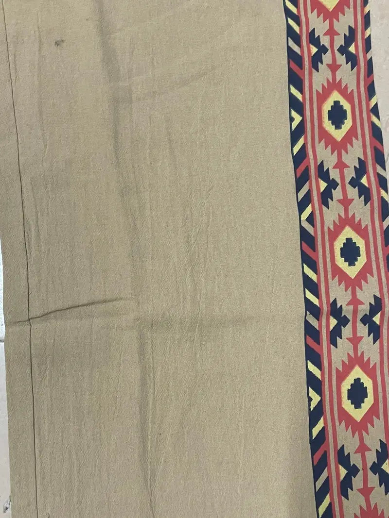 Lenn | Broek met motief