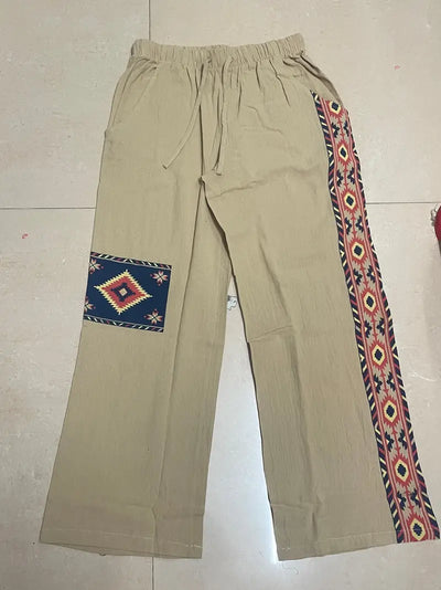 Lenn | Broek met motief