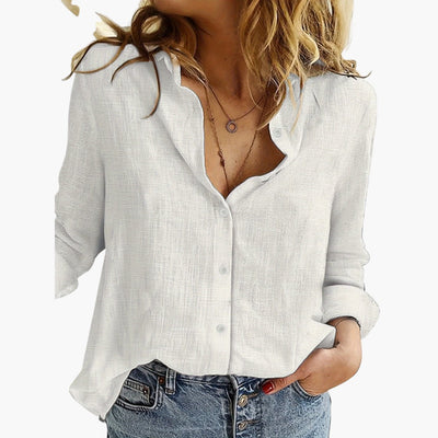 Oda | Blouse