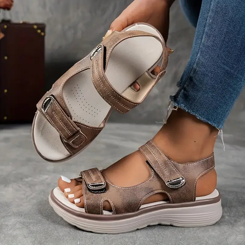 Manon | Orthopedische sandalen