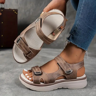 Manon | Orthopedische sandalen
