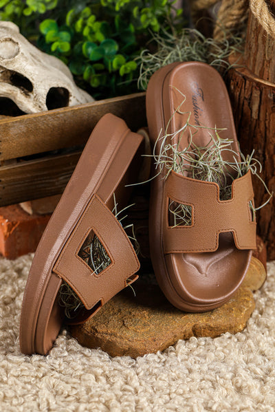 Elle | Elegante sandalen