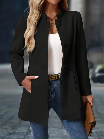 Milena | Elegante blazer jas
