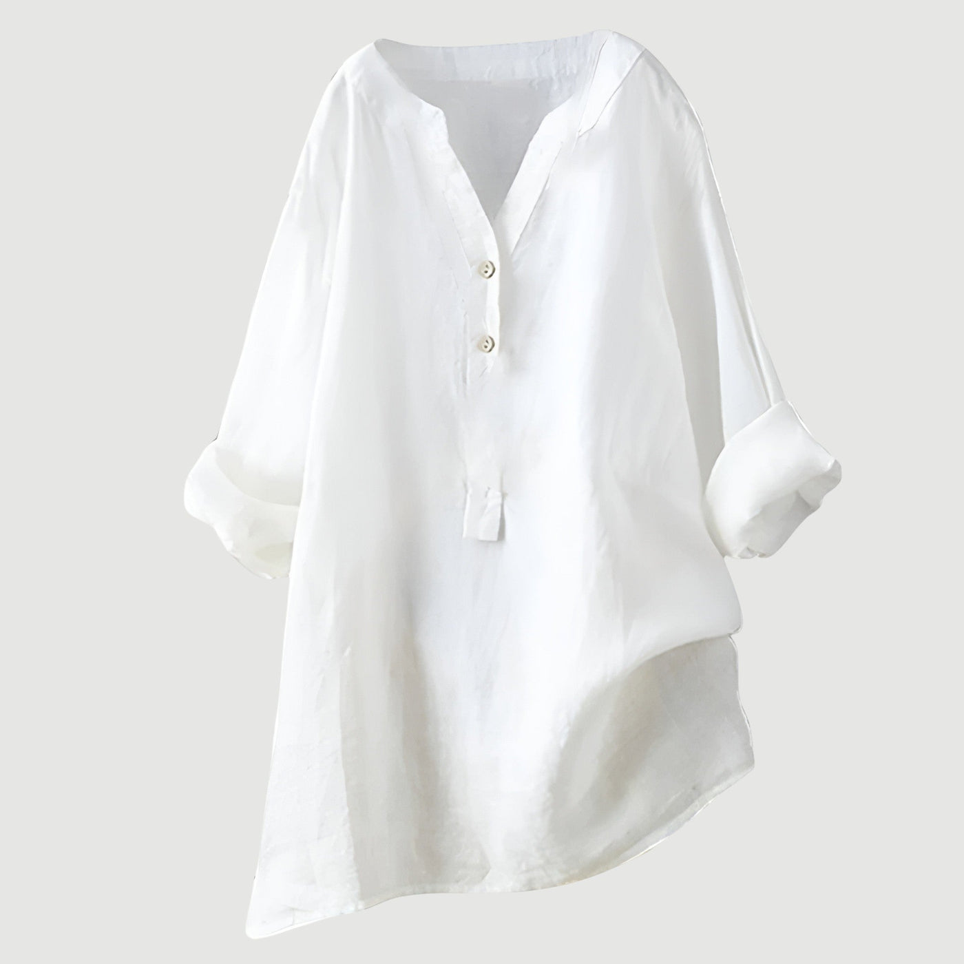 Emma | Luchtige blouse voor warme dagen