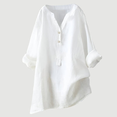 Emma | Luchtige blouse voor warme dagen