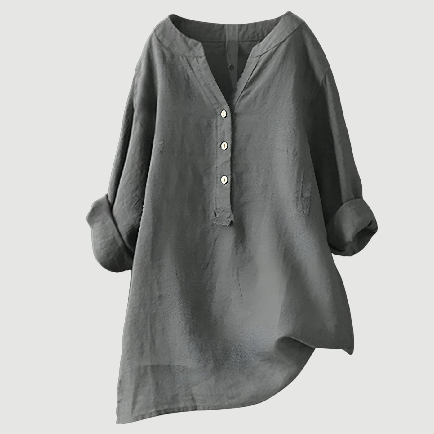 Emma | Luchtige blouse voor warme dagen