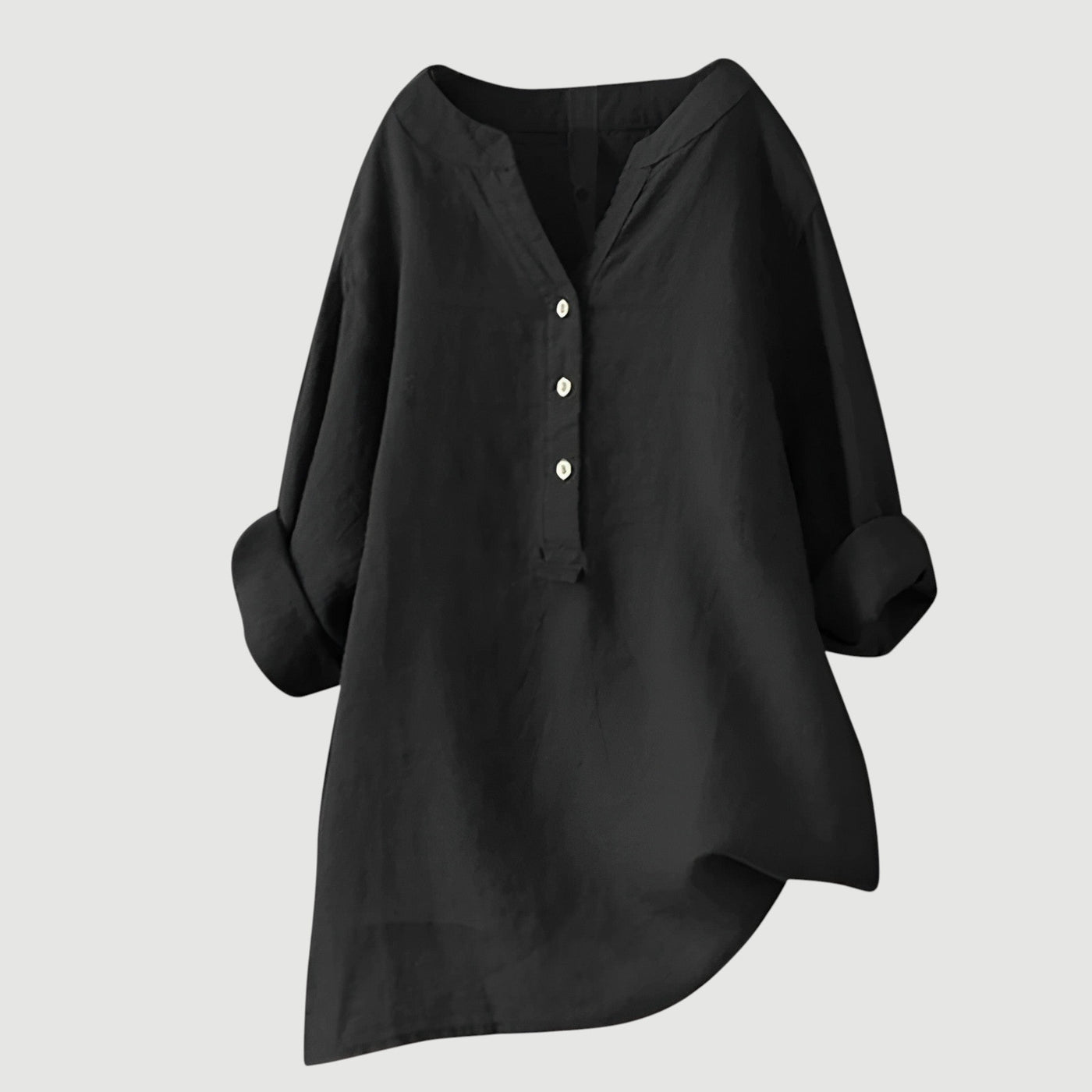 Emma | Luchtige blouse voor warme dagen