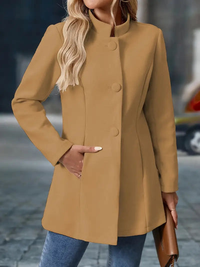 Milena | Elegante blazer jas