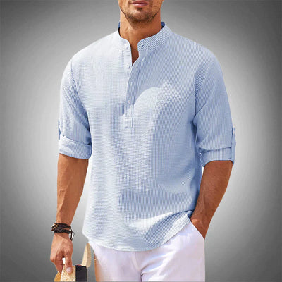 Leon | Elegant hemd