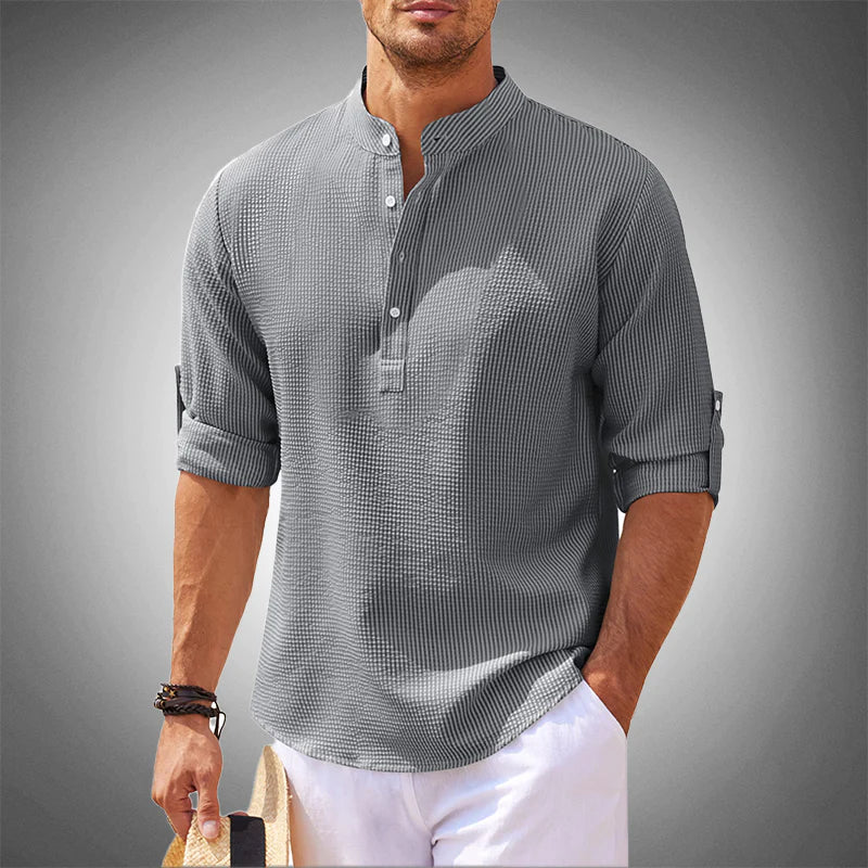 Leon | Elegant hemd