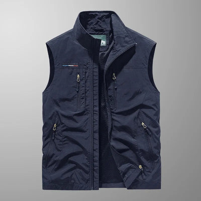 Casper | Praktische bodywarmer
