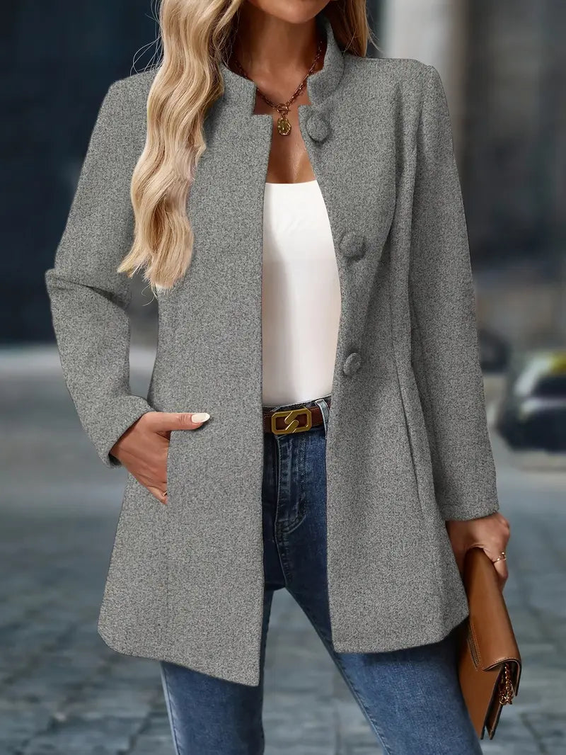 Milena | Elegante blazer jas