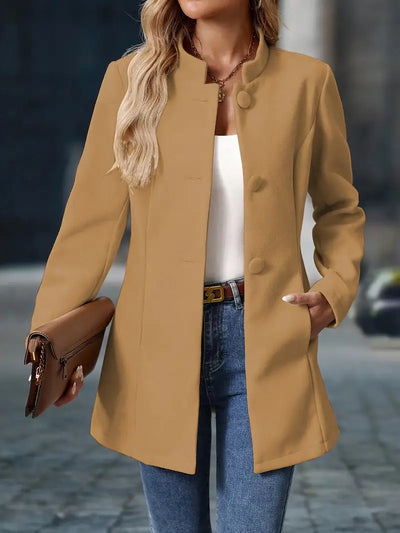 Milena | Elegante blazer jas