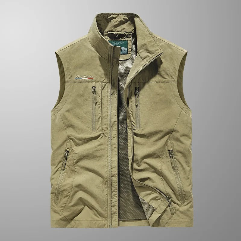 Casper | Praktische bodywarmer