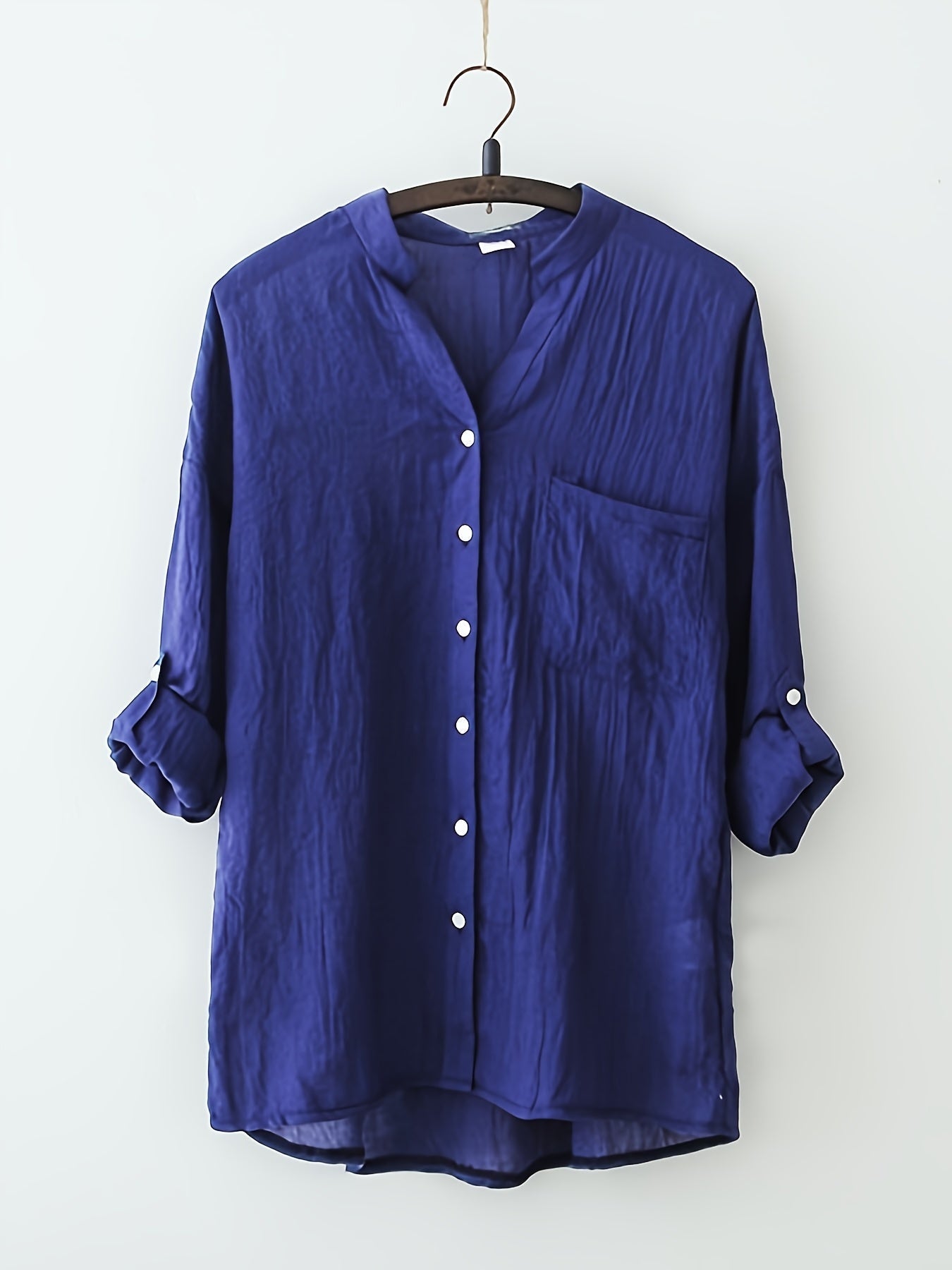 Elvira | Elegante blouse