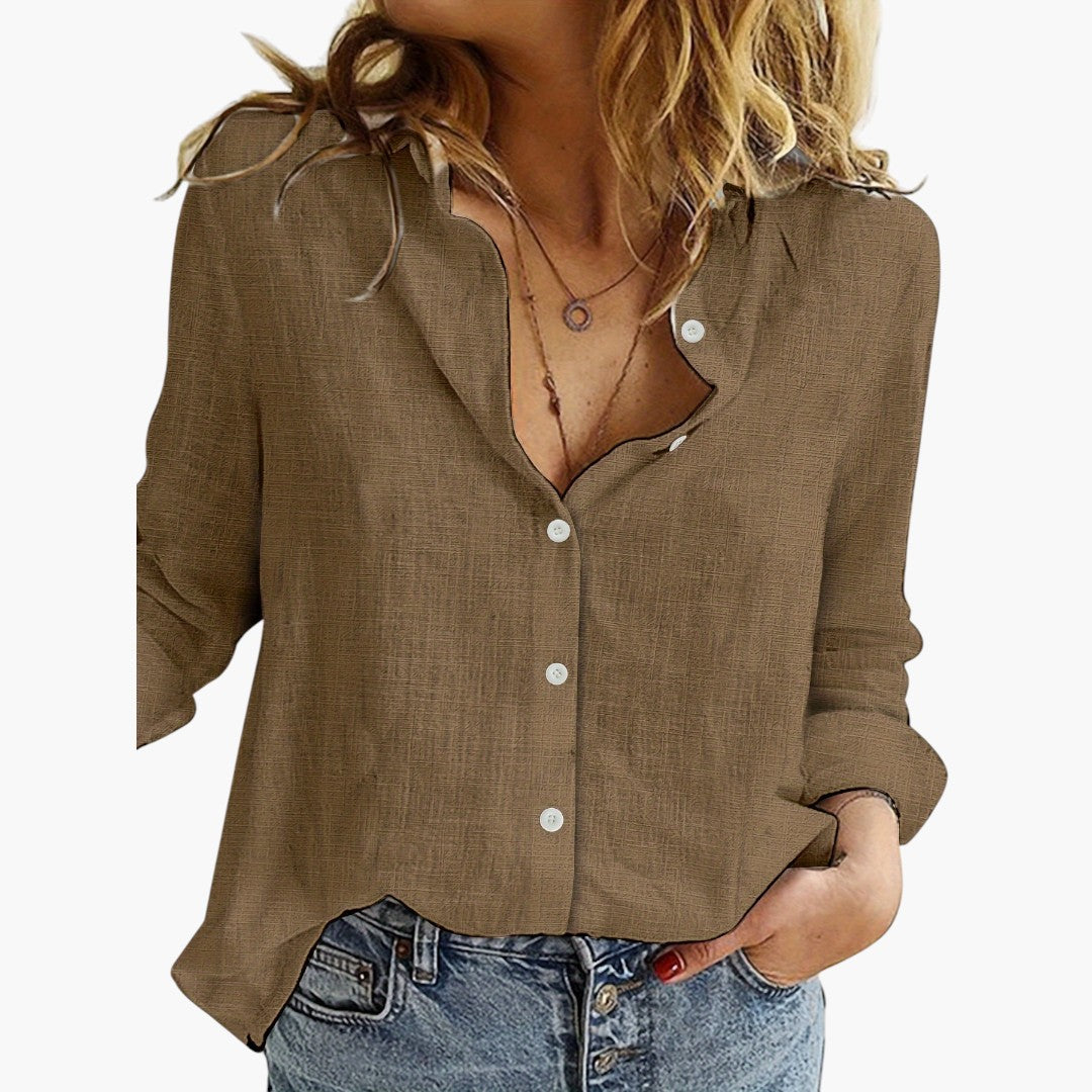 Oda | Blouse