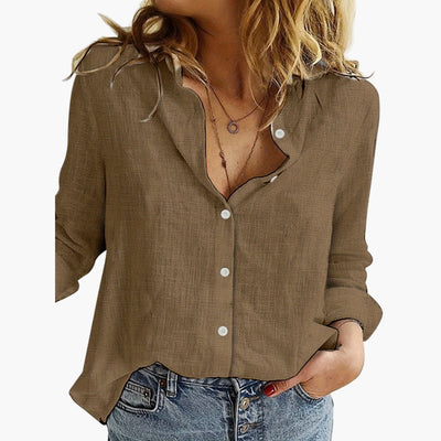 Oda | Blouse