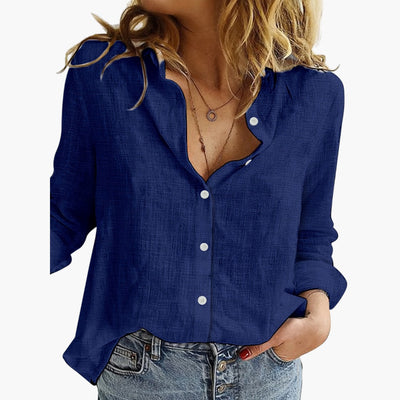 Oda | Blouse