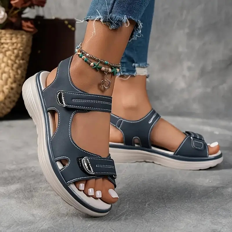 Manon | Orthopedische sandalen