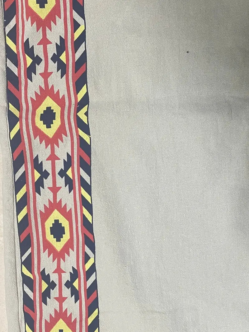 Lenn | Broek met motief