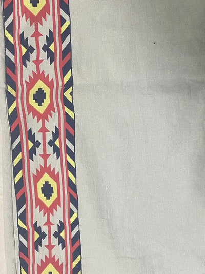 Lenn | Broek met motief