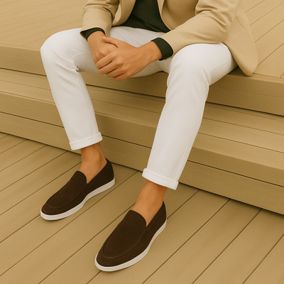 Senne | Elegante instappers