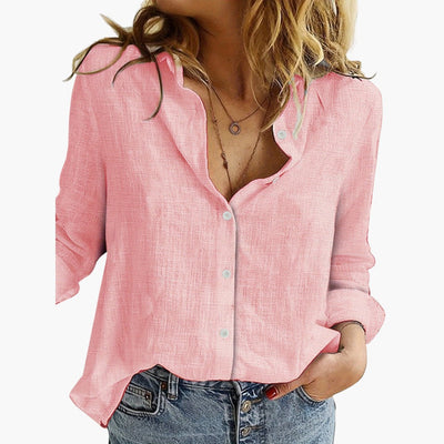 Oda | Blouse