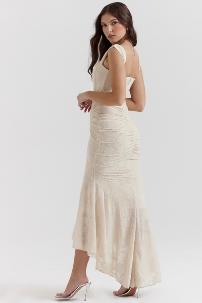 Celine | Maxi jurk