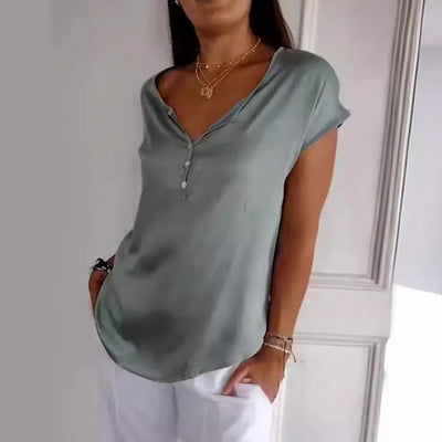 Danique | Elegante Top