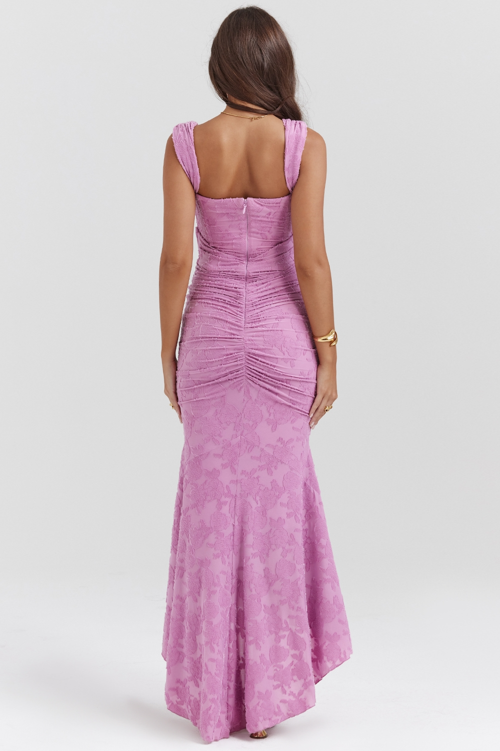Celine | Maxi jurk