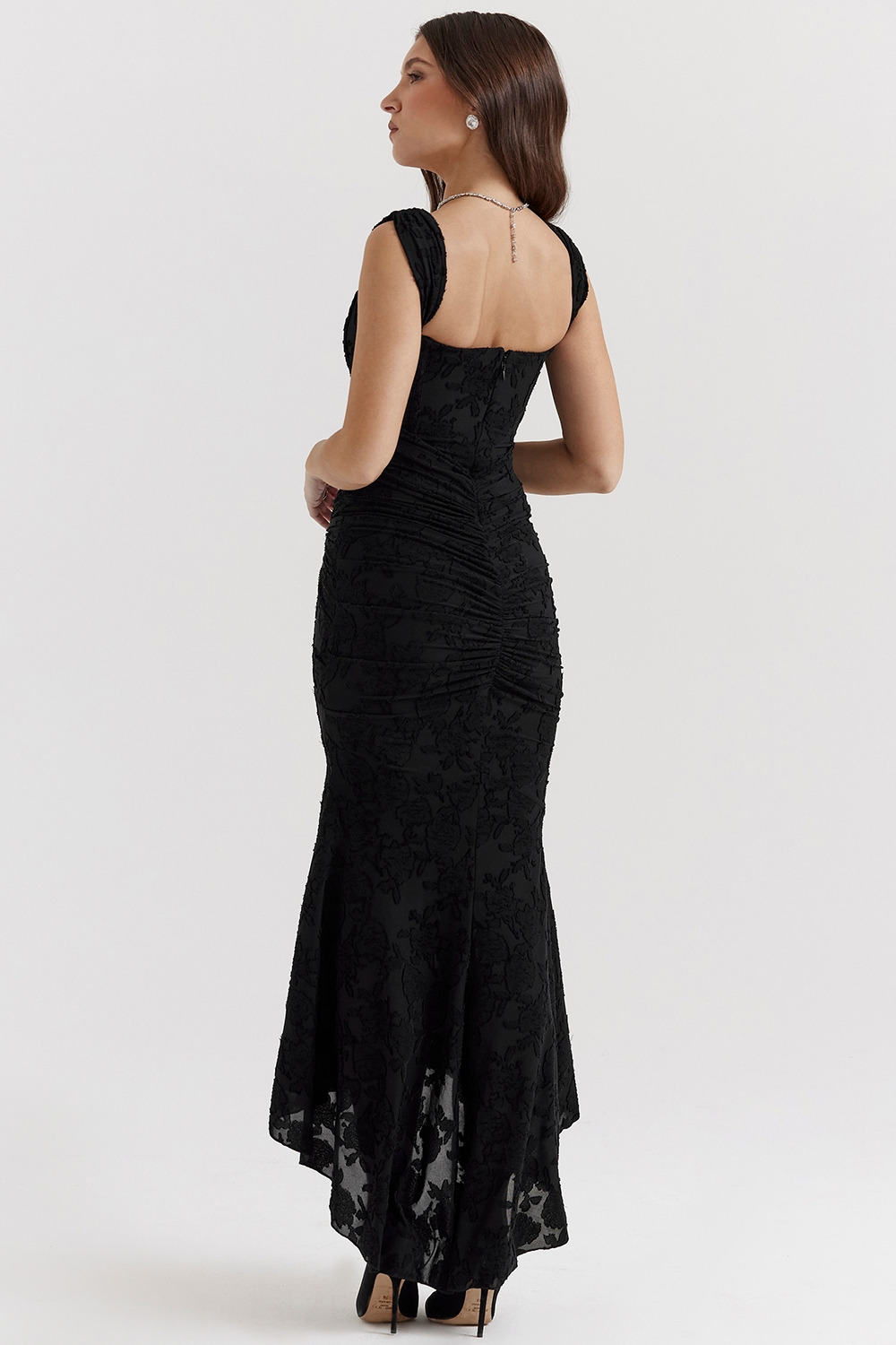 Celine | Maxi jurk