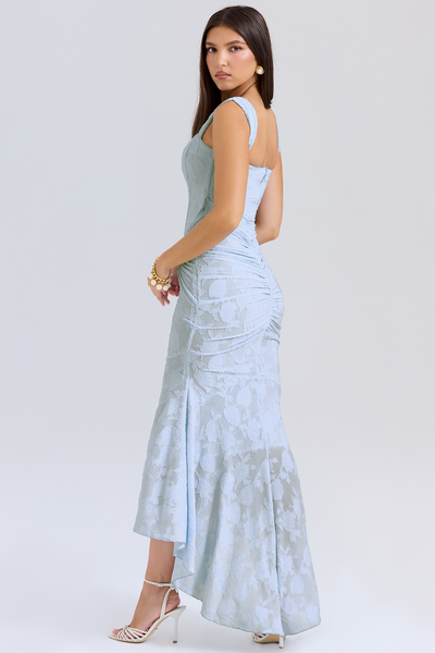 Celine | Maxi jurk