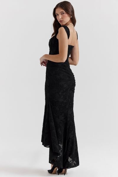 Celine | Maxi jurk