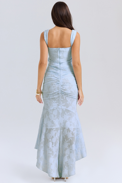 Celine | Maxi jurk