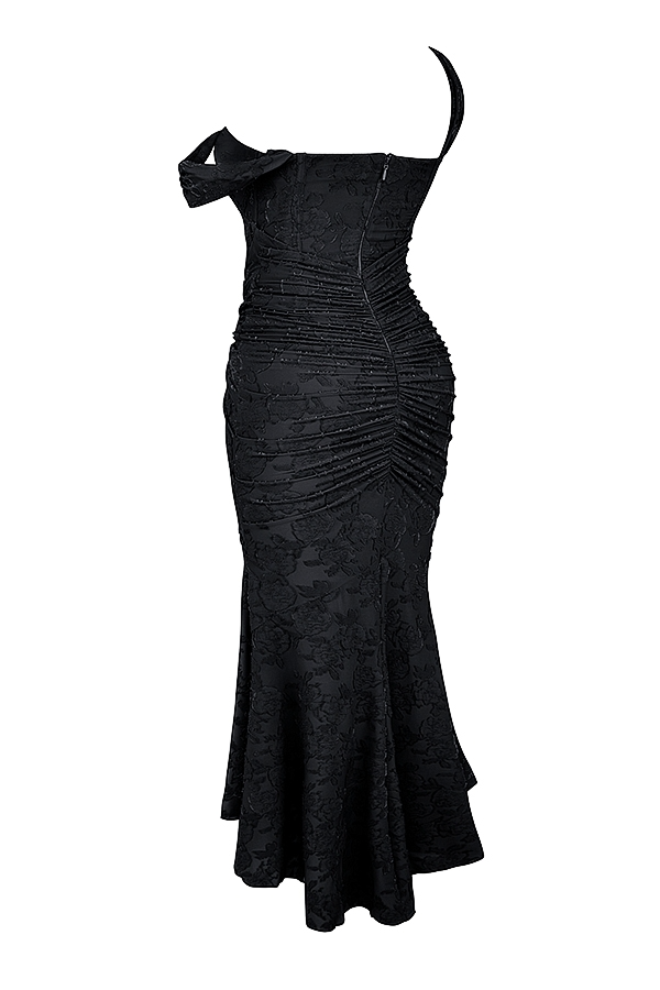 Celine | Maxi jurk