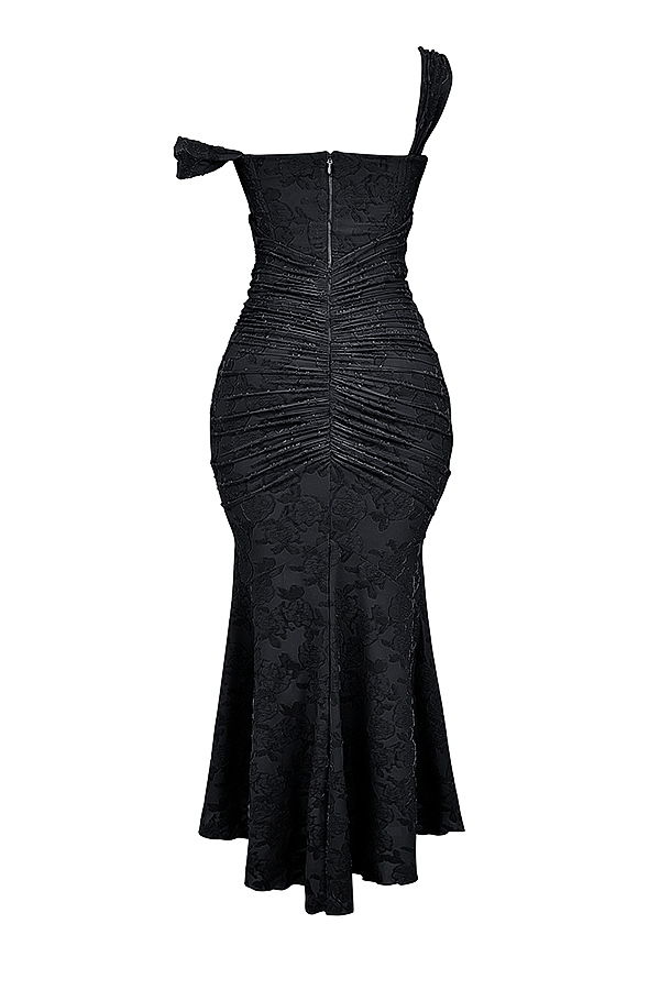 Celine | Maxi jurk
