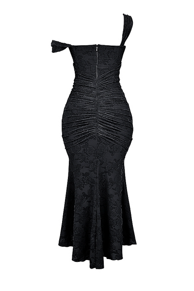 Celine | Maxi jurk